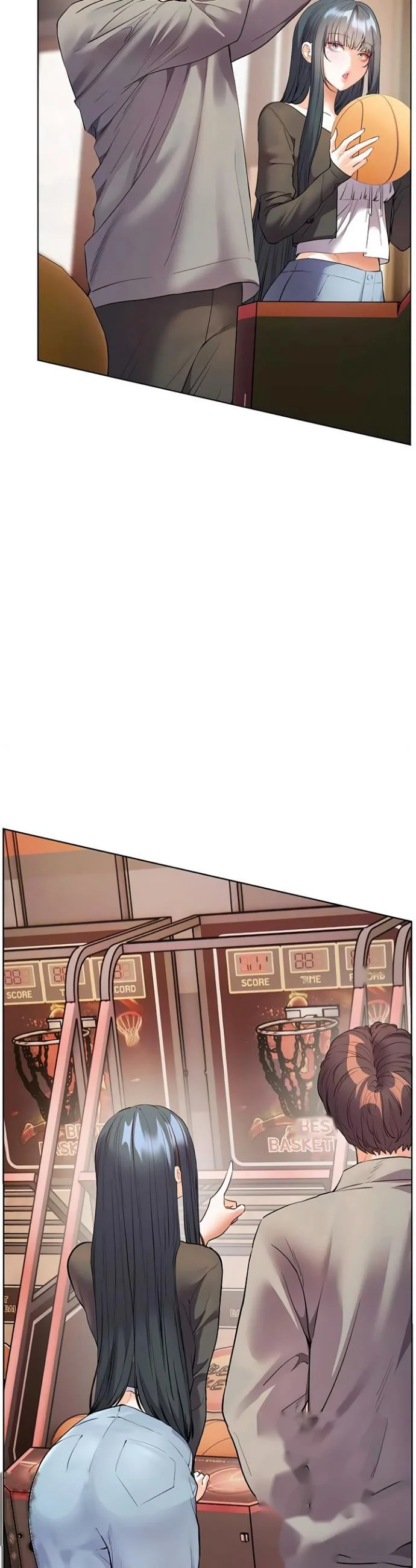 Teachers Pet Chapter 83 - Page 45