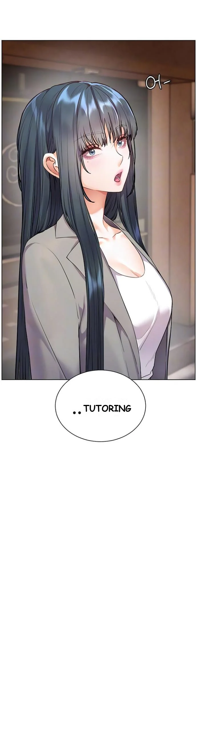 Teachers Pet Chapter 83 - Page 5