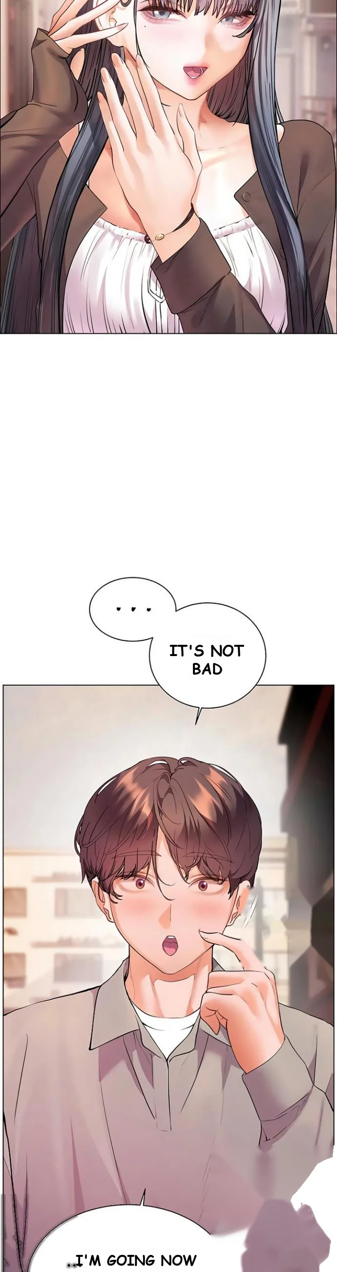 Teachers Pet Chapter 83 - Page 53