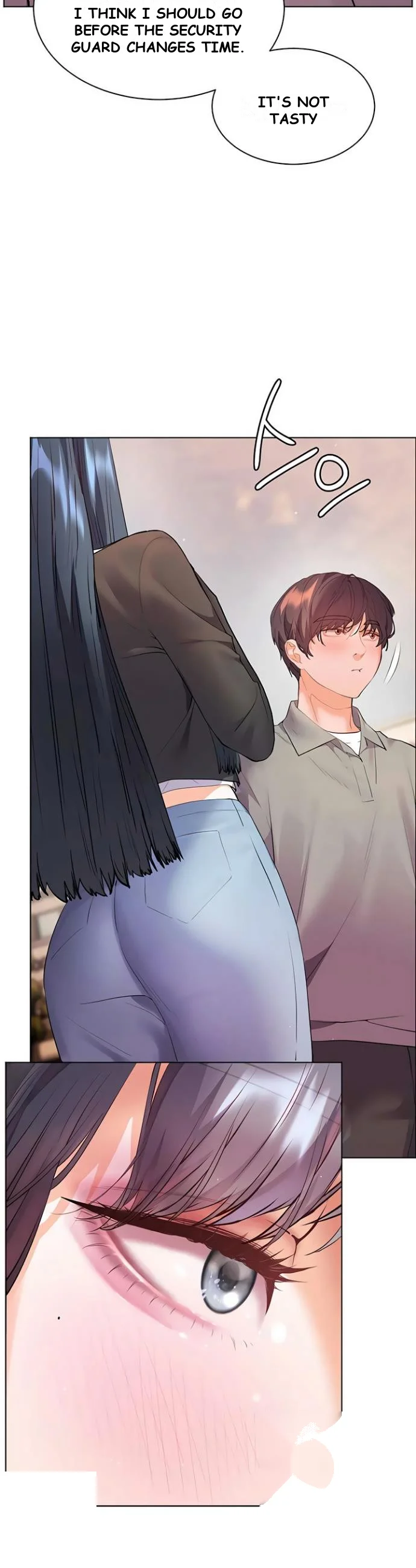 Teachers Pet Chapter 83 - Page 54