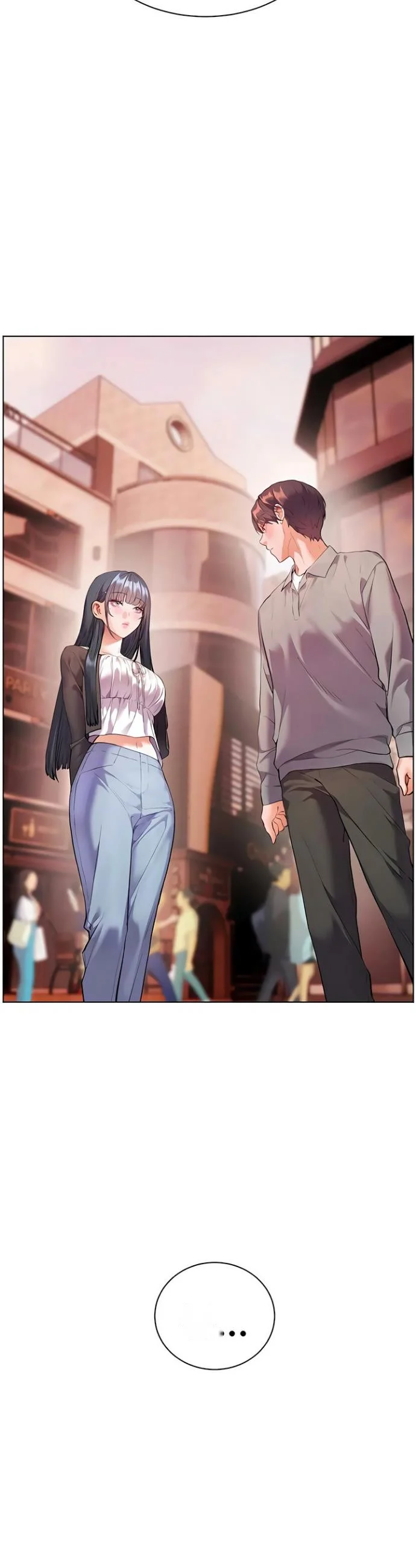 Teachers Pet Chapter 84 - Page 11