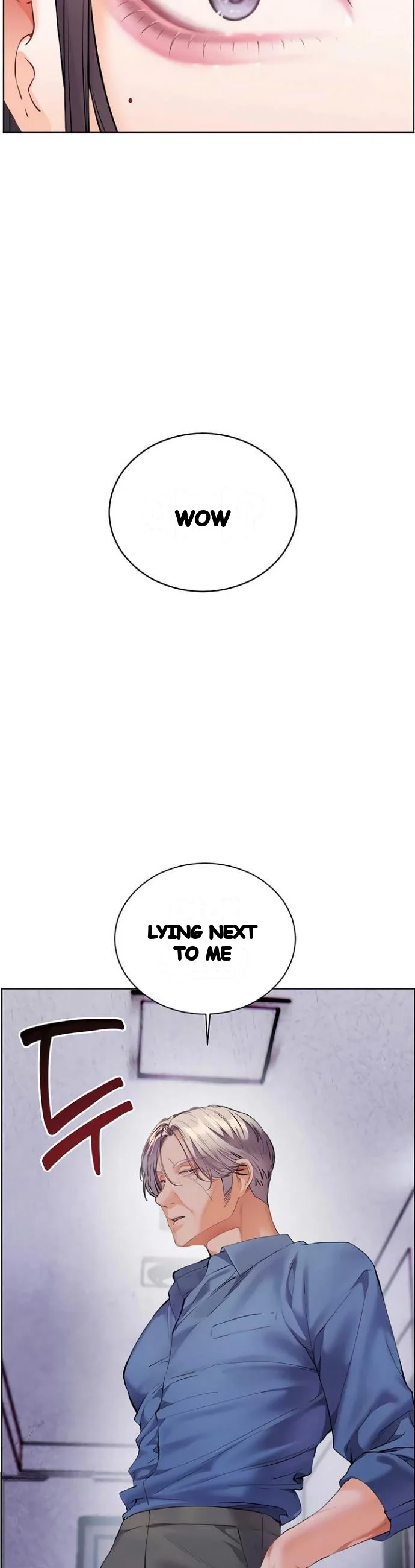 Teachers Pet Chapter 84 - Page 16