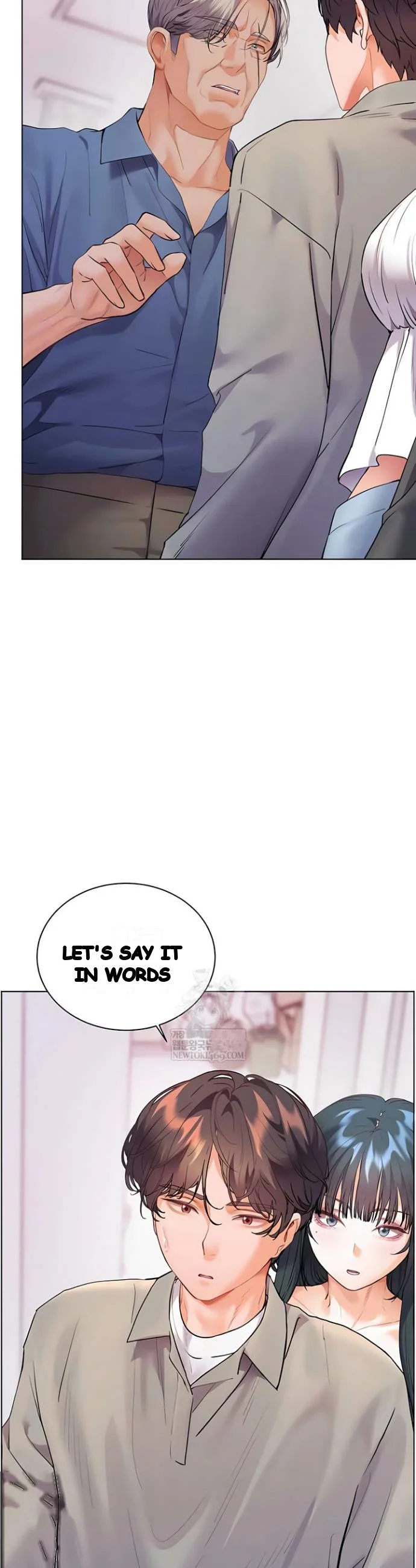 Teachers Pet Chapter 84 - Page 20