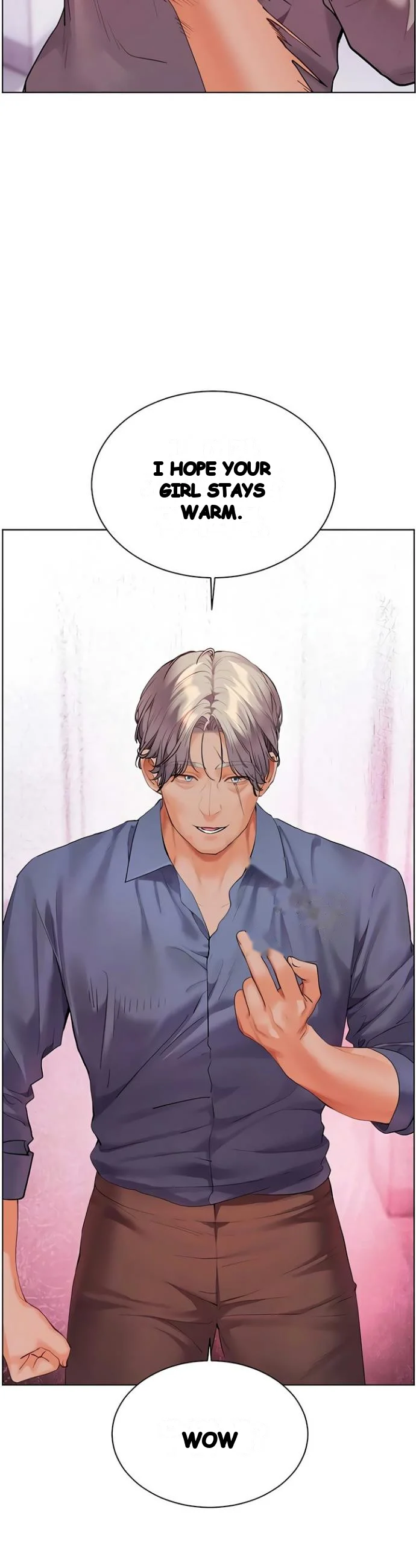 Teachers Pet Chapter 84 - Page 27