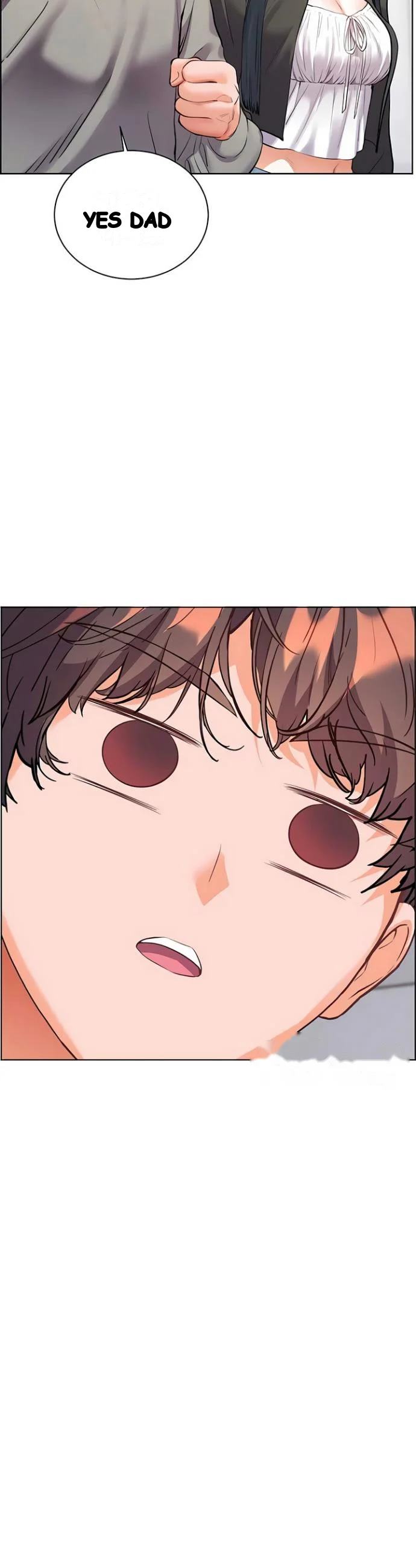 Teachers Pet Chapter 84 - Page 30