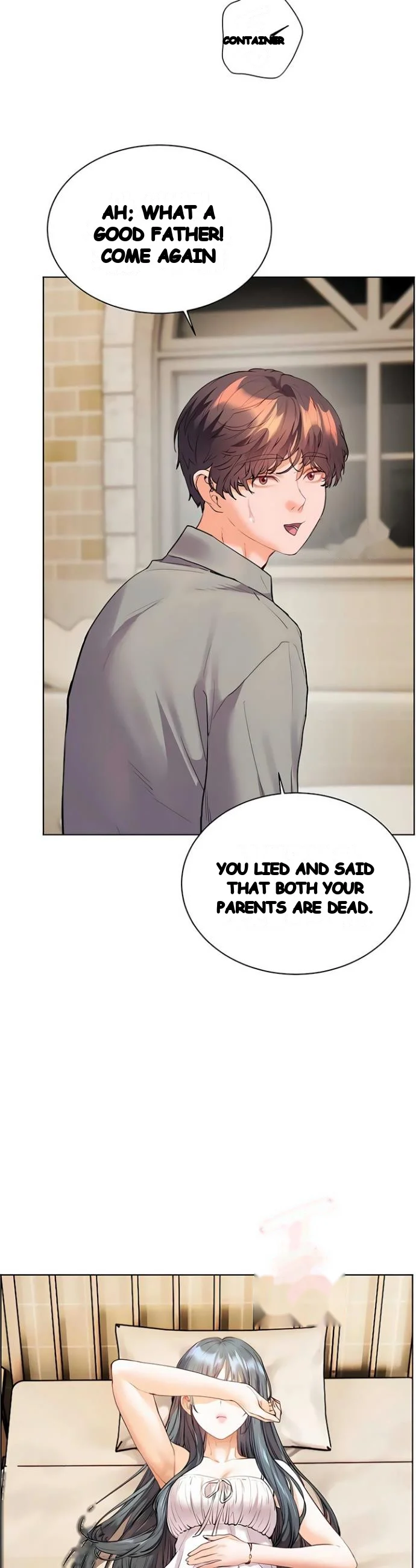 Teachers Pet Chapter 84 - Page 44