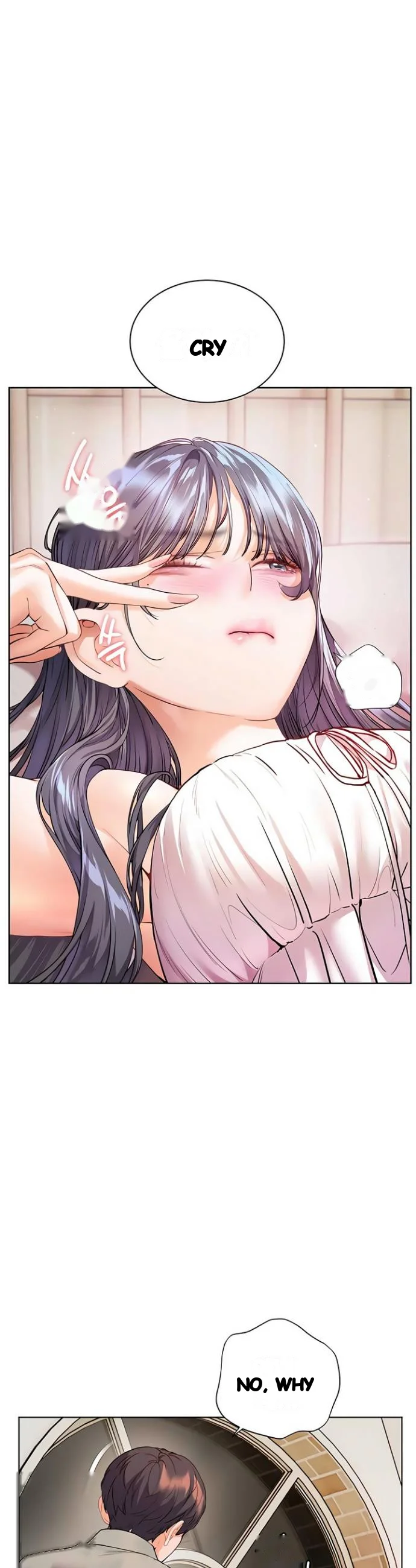 Teachers Pet Chapter 84 - Page 46