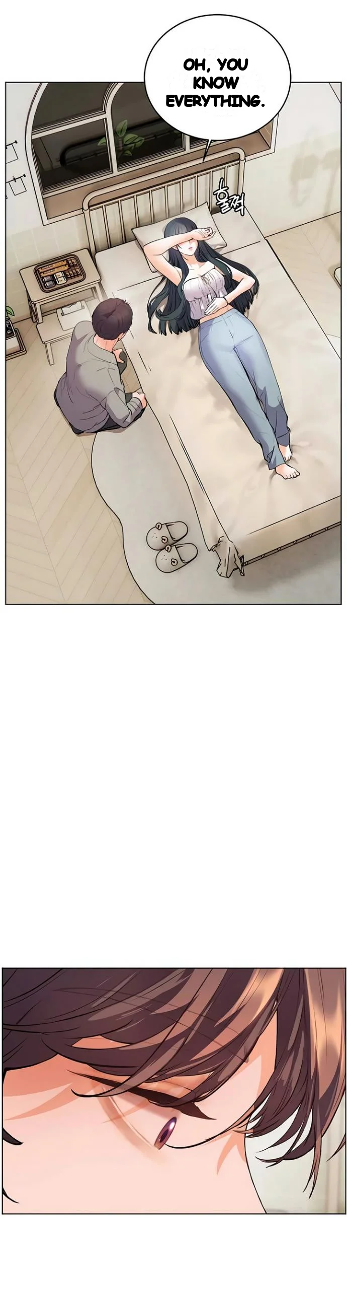 Teachers Pet Chapter 84 - Page 49