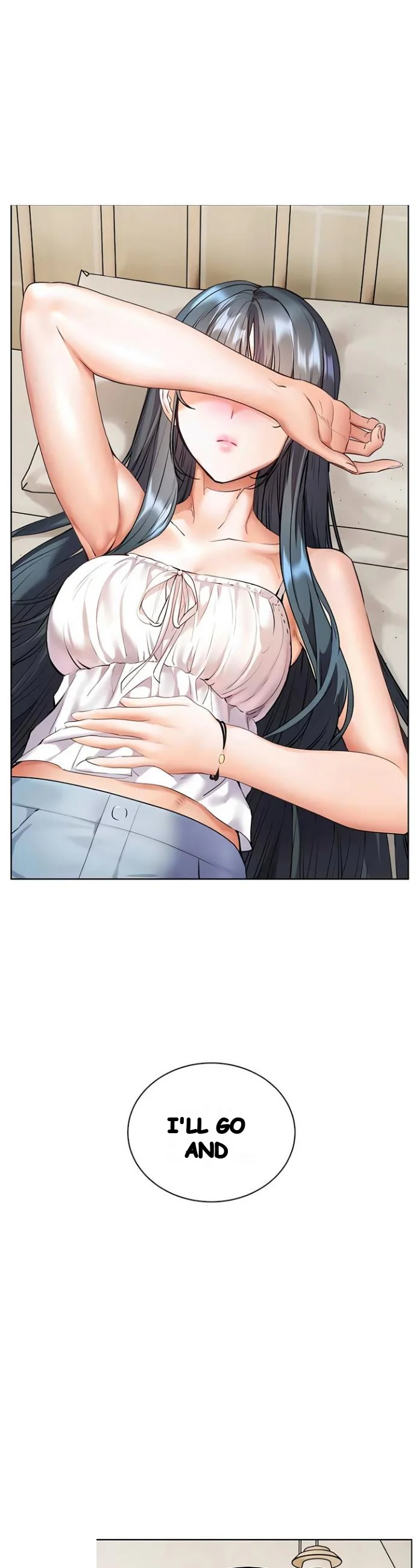 Teachers Pet Chapter 84 - Page 51