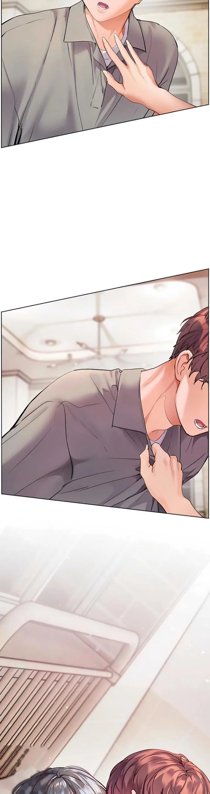 Teachers Pet Chapter 84 - Page 54