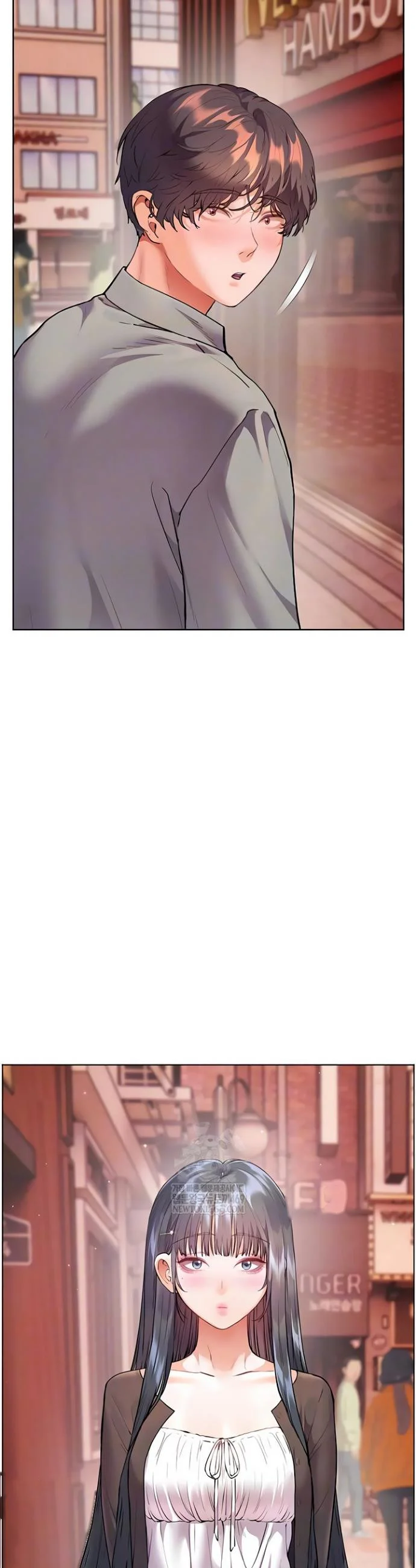 Teachers Pet Chapter 84 - Page 9