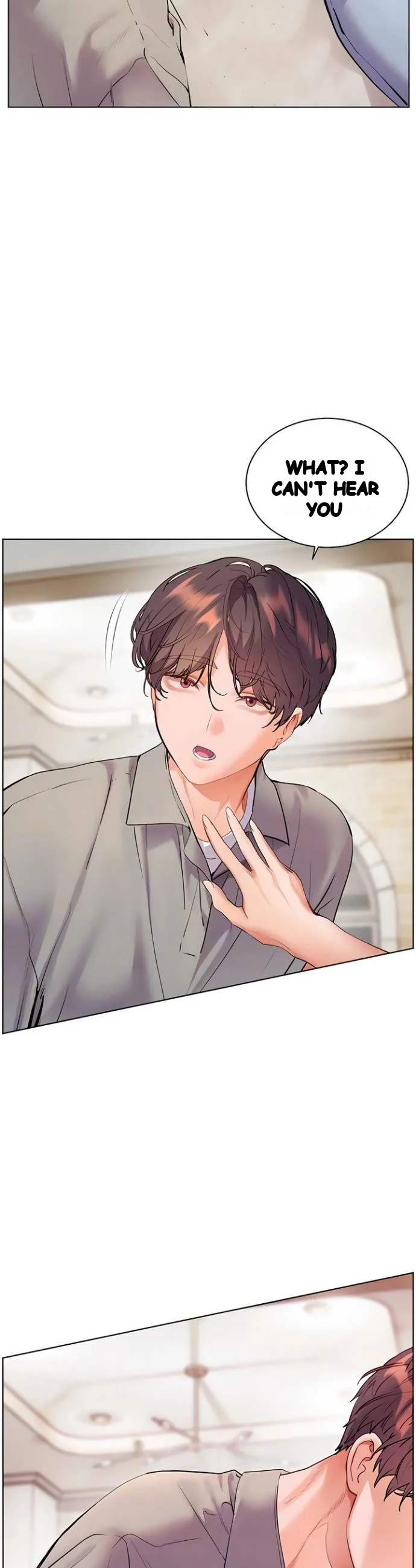 Teachers Pet Chapter 85 - Page 13