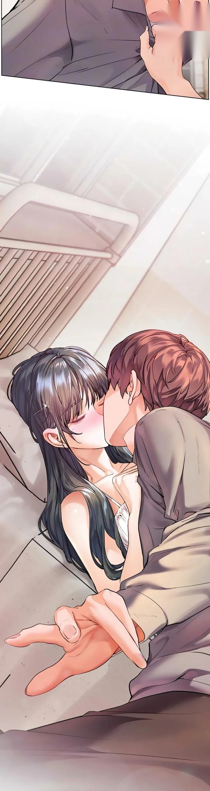 Teachers Pet Chapter 85 - Page 14