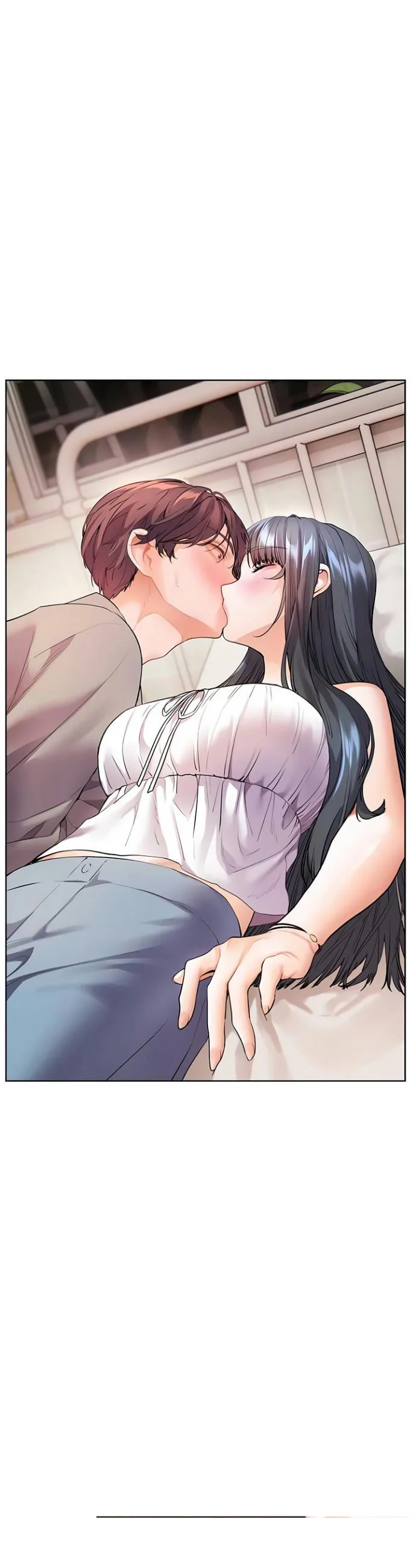 Teachers Pet Chapter 85 - Page 16