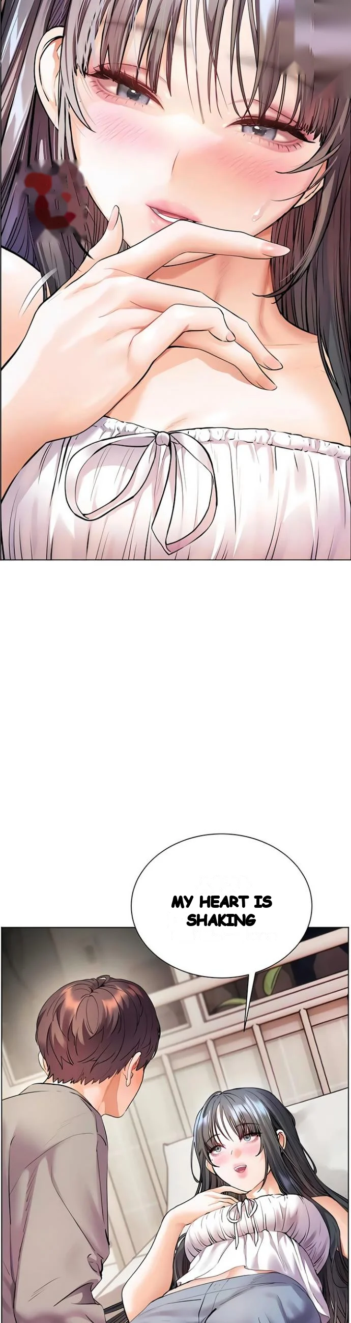 Teachers Pet Chapter 85 - Page 19