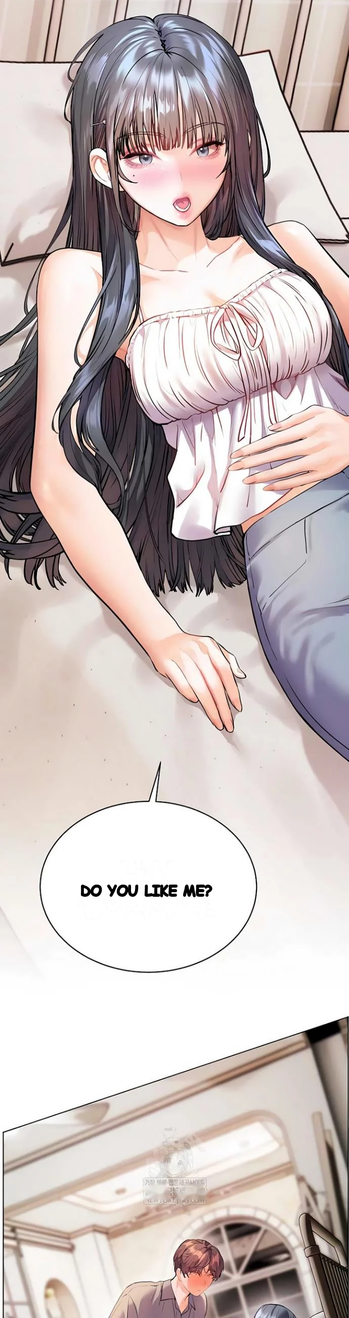 Teachers Pet Chapter 85 - Page 25