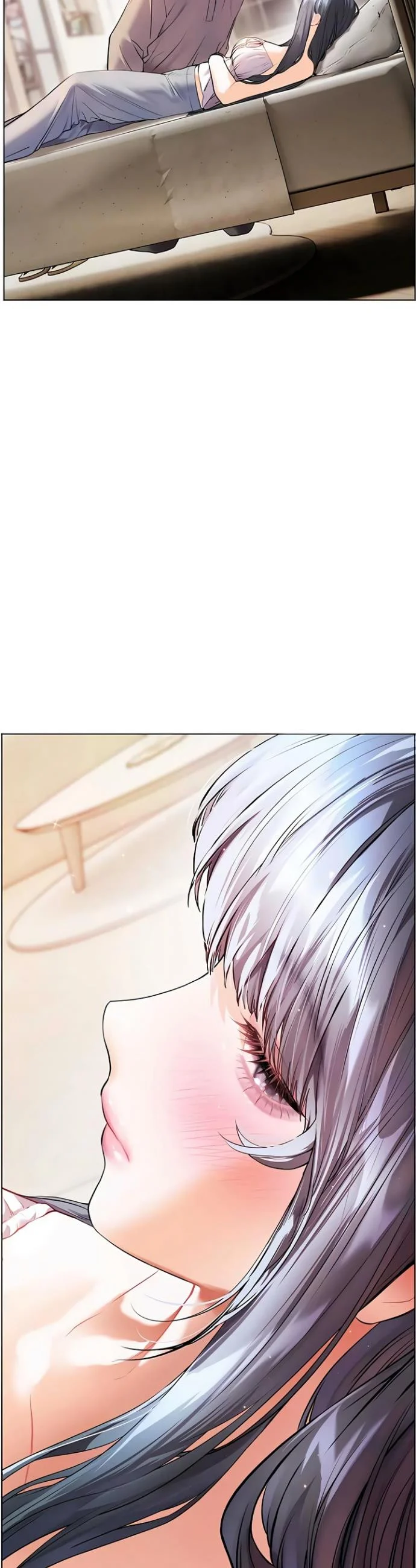 Teachers Pet Chapter 85 - Page 26