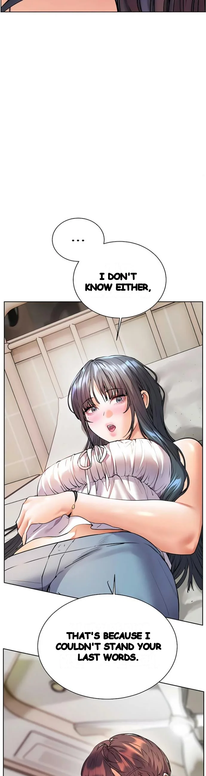 Teachers Pet Chapter 85 - Page 27