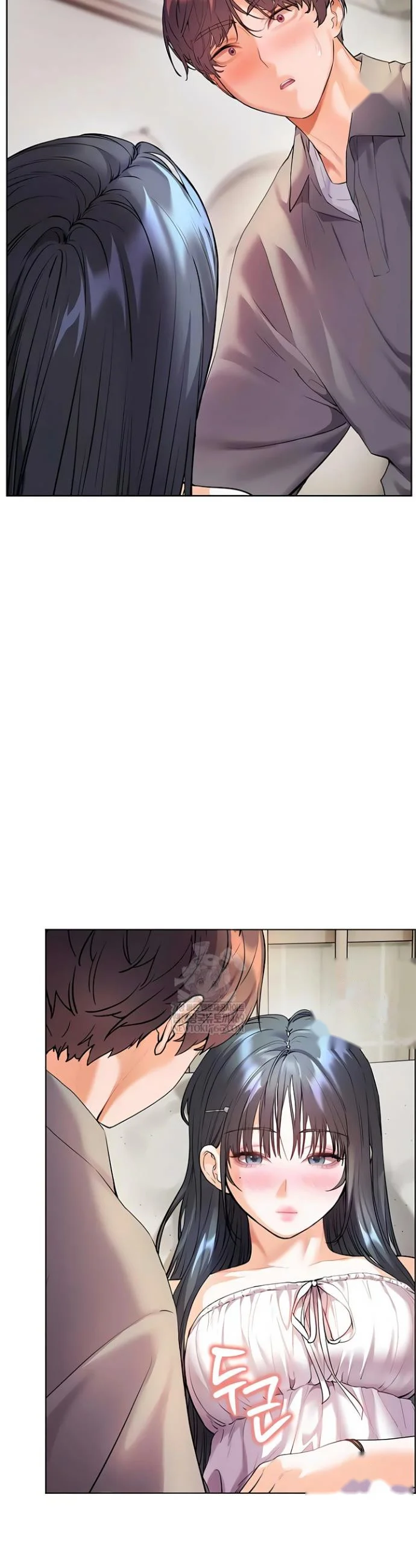 Teachers Pet Chapter 85 - Page 28