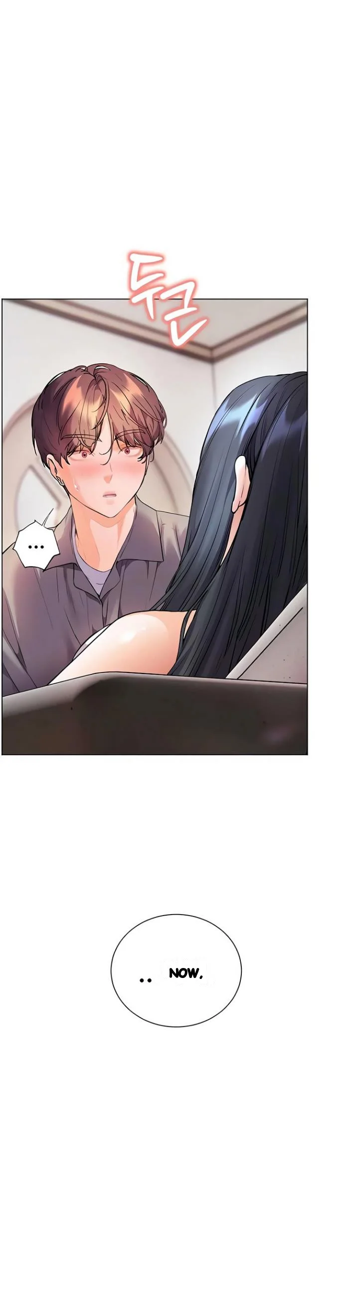 Teachers Pet Chapter 85 - Page 29