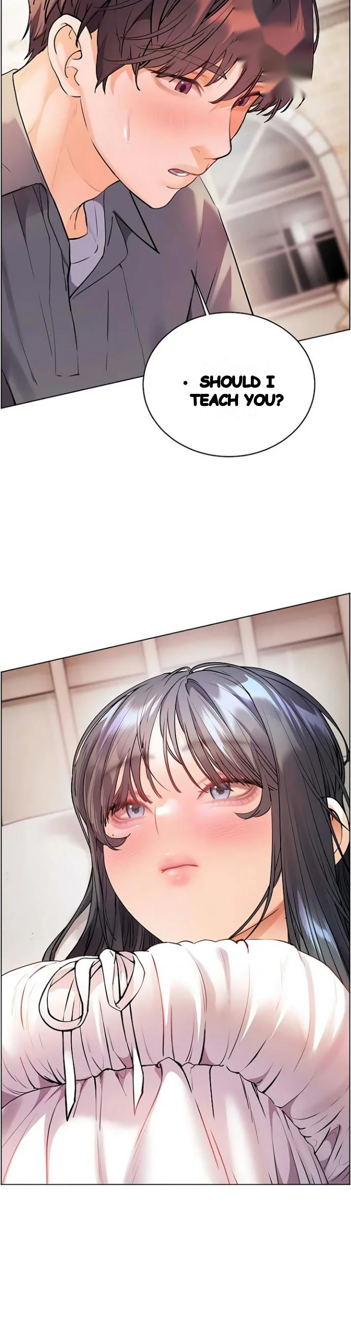 Teachers Pet Chapter 85 - Page 31