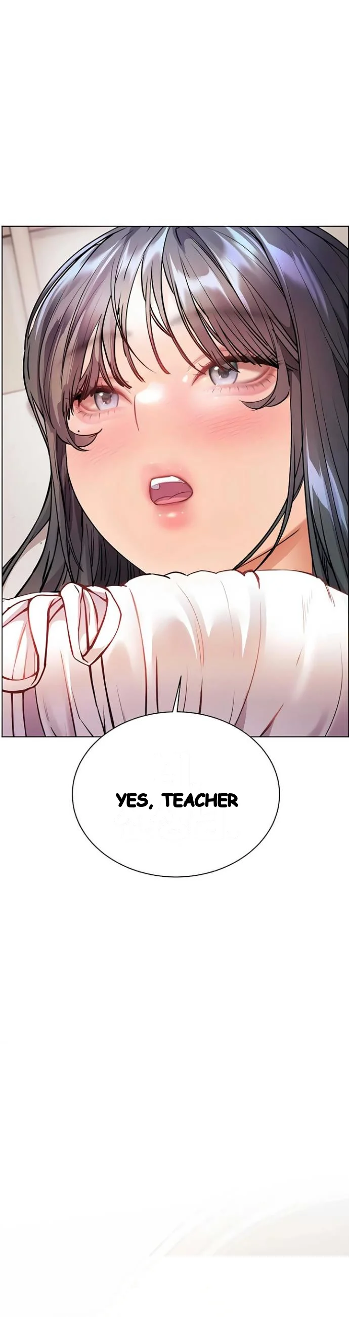 Teachers Pet Chapter 85 - Page 32
