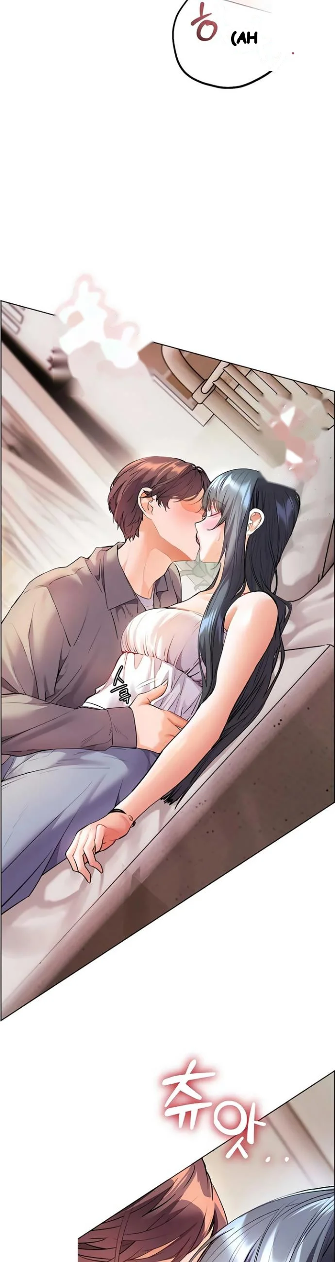 Teachers Pet Chapter 85 - Page 36