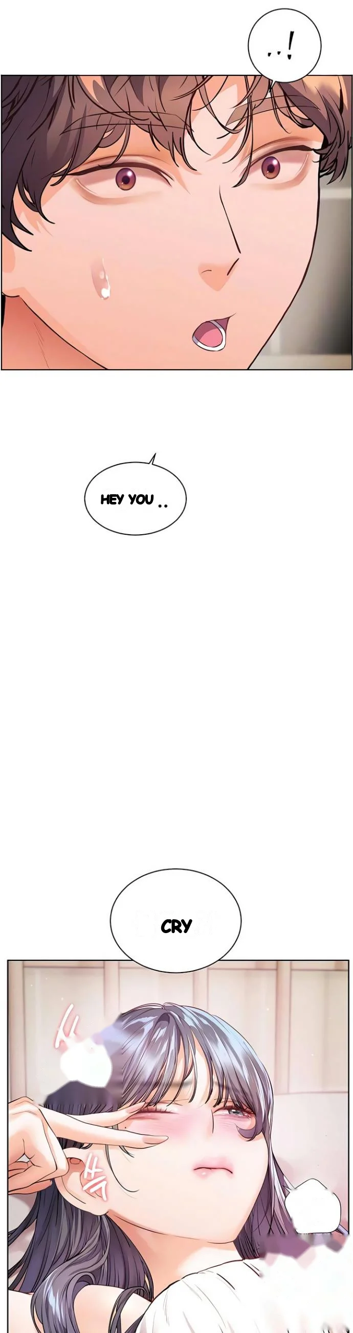 Teachers Pet Chapter 85 - Page 5