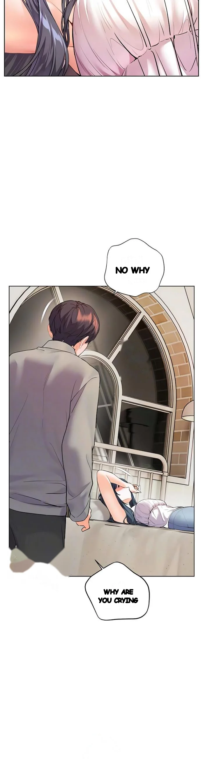 Teachers Pet Chapter 85 - Page 6