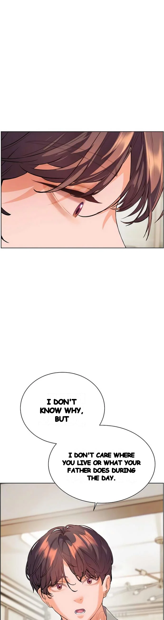 Teachers Pet Chapter 85 - Page 9