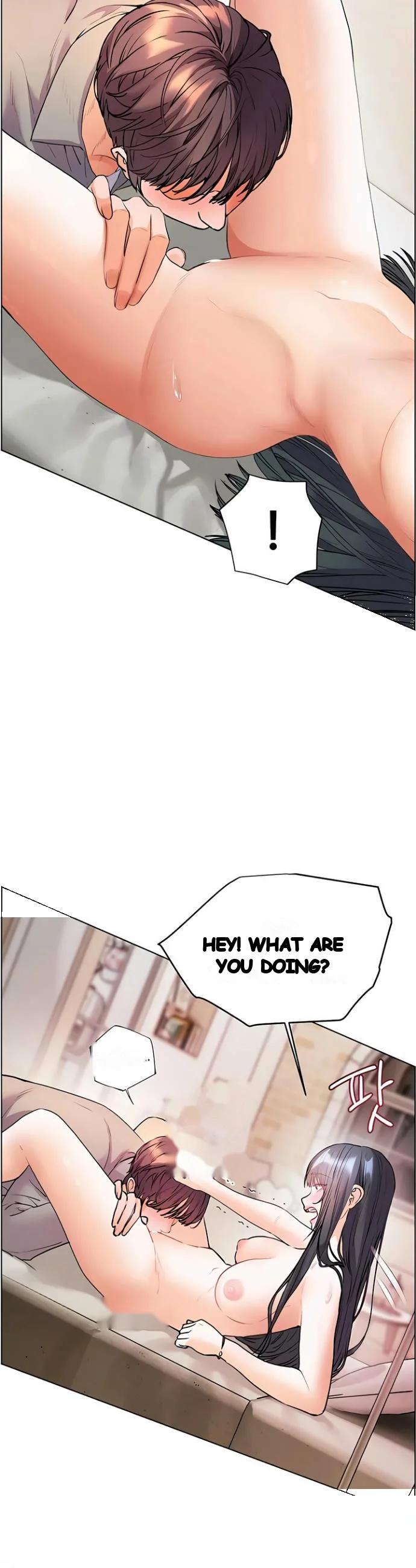 Teachers Pet Chapter 86 - Page 16