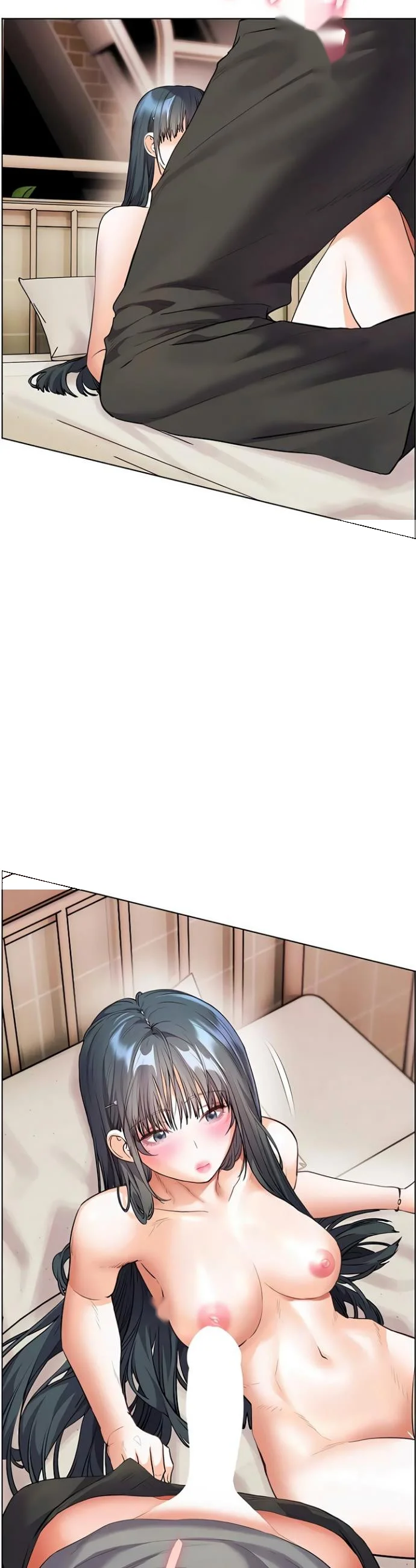 Teachers Pet Chapter 86 - Page 33
