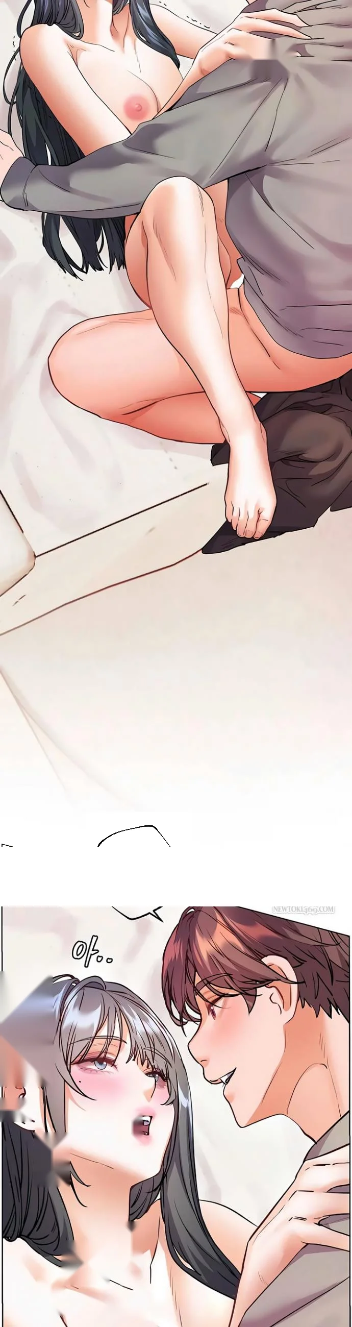 Teachers Pet Chapter 86 - Page 48