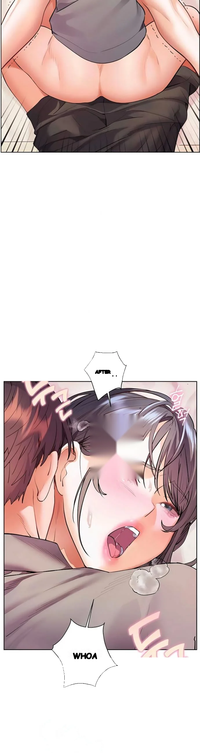 Teachers Pet Chapter 86 - Page 51