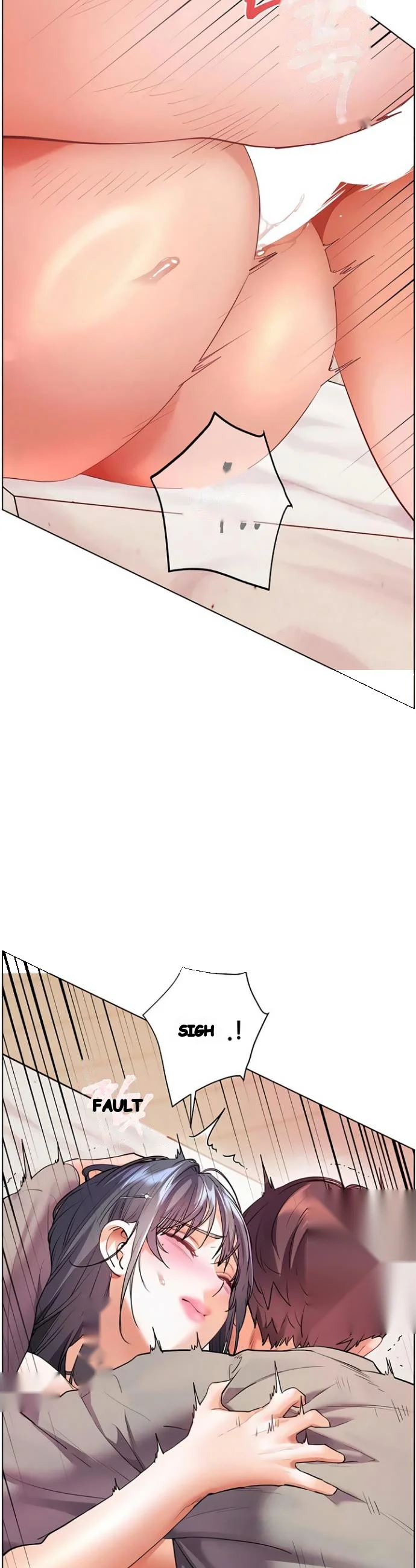 Teachers Pet Chapter 86 - Page 53