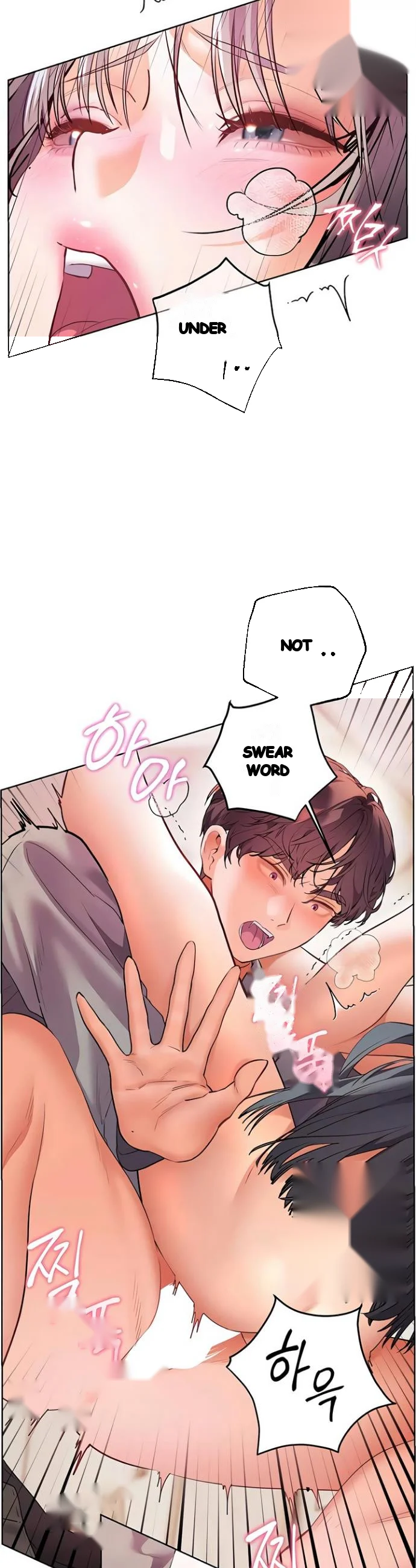 Teachers Pet Chapter 86 - Page 60