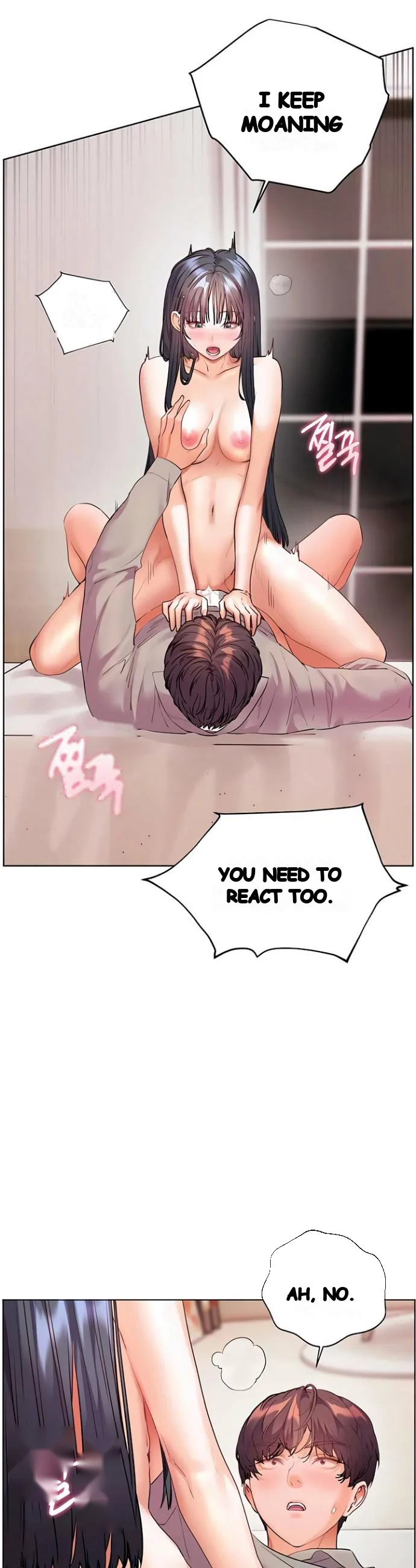Teachers Pet Chapter 87 - Page 24