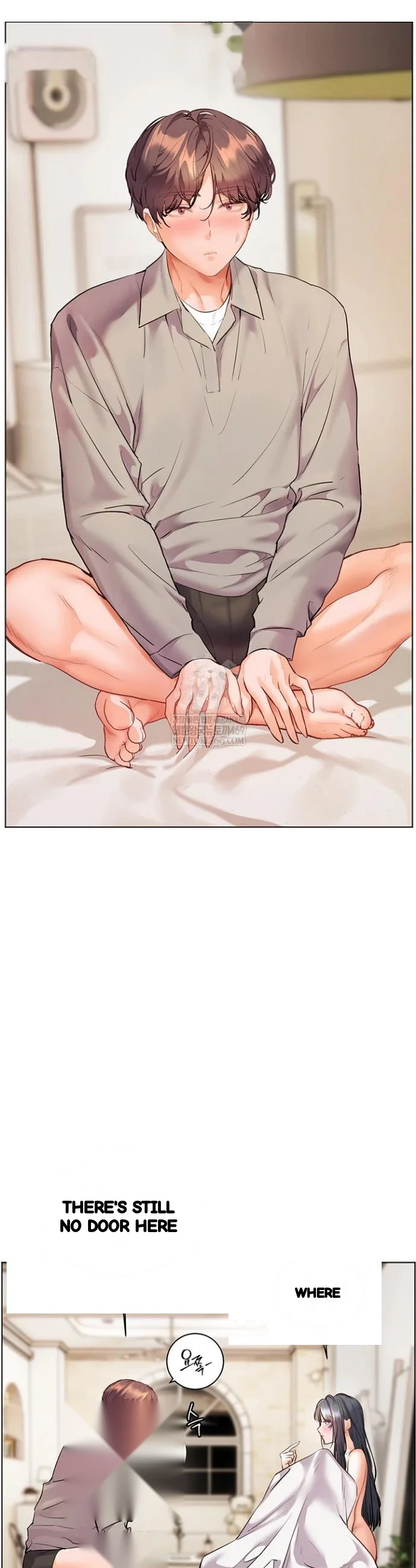 Teachers Pet Chapter 88 - Page 16