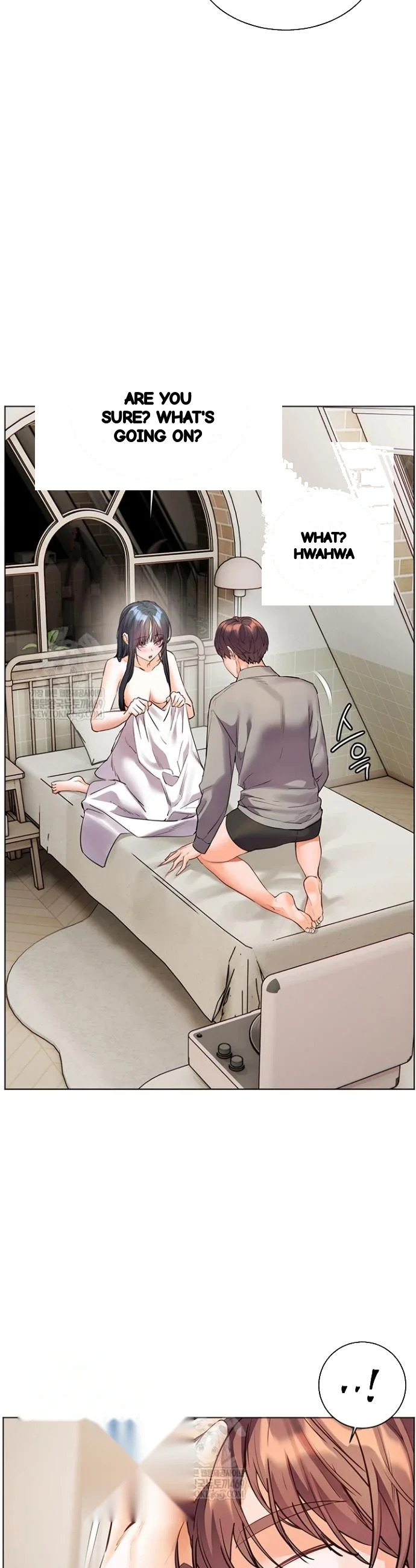 Teachers Pet Chapter 88 - Page 26