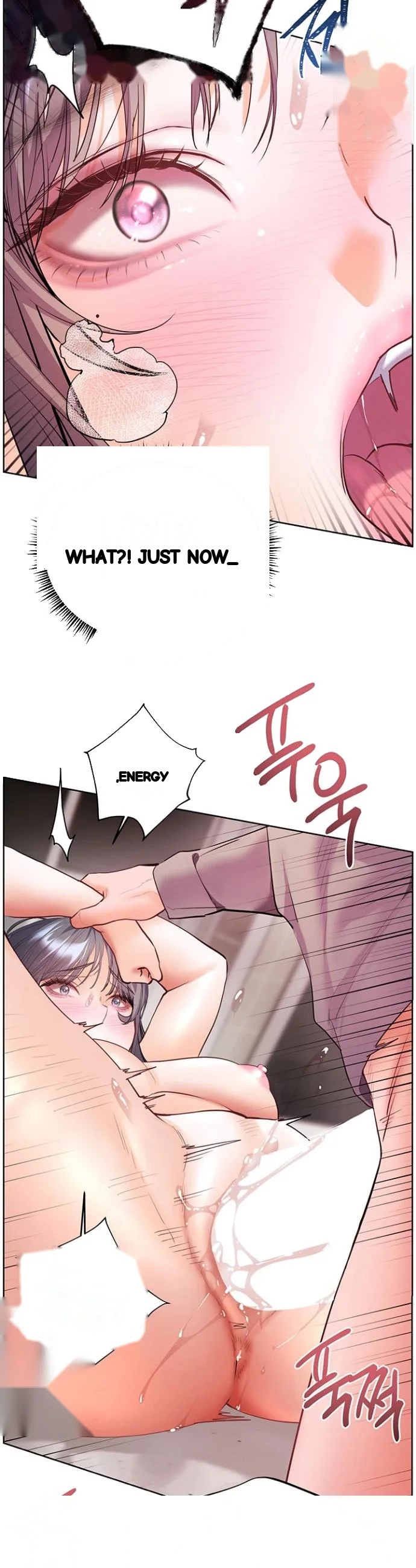 Teachers Pet Chapter 88 - Page 3