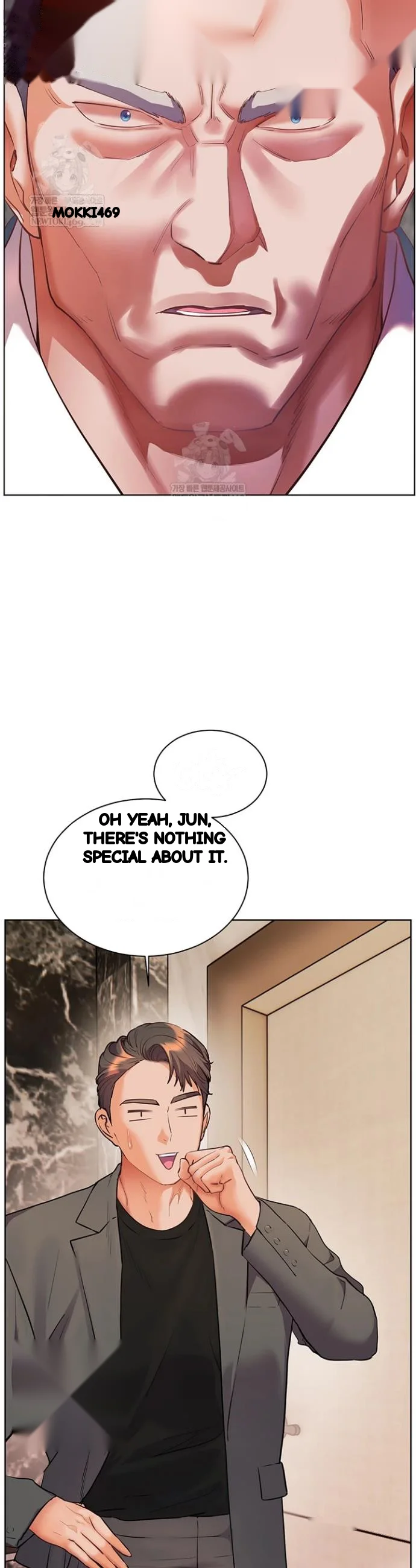 Teachers Pet Chapter 88 - Page 30