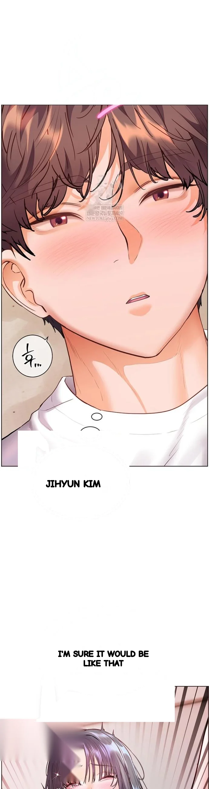 Teachers Pet Chapter 88 - Page 33