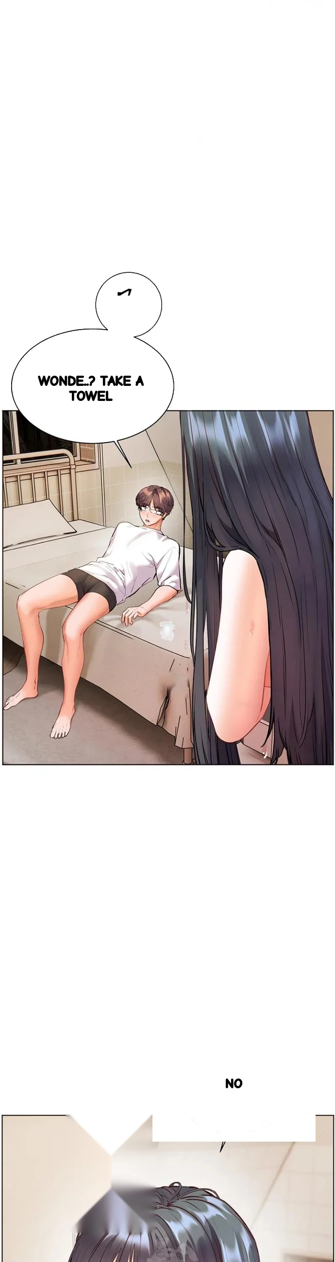 Teachers Pet Chapter 88 - Page 36