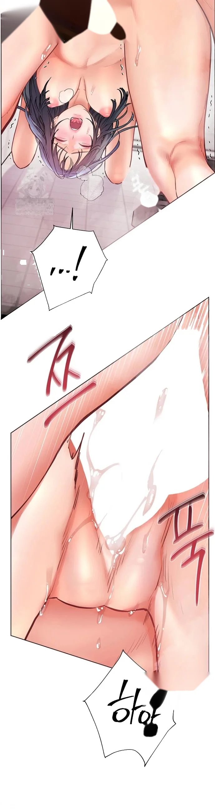 Teachers Pet Chapter 88 - Page 48