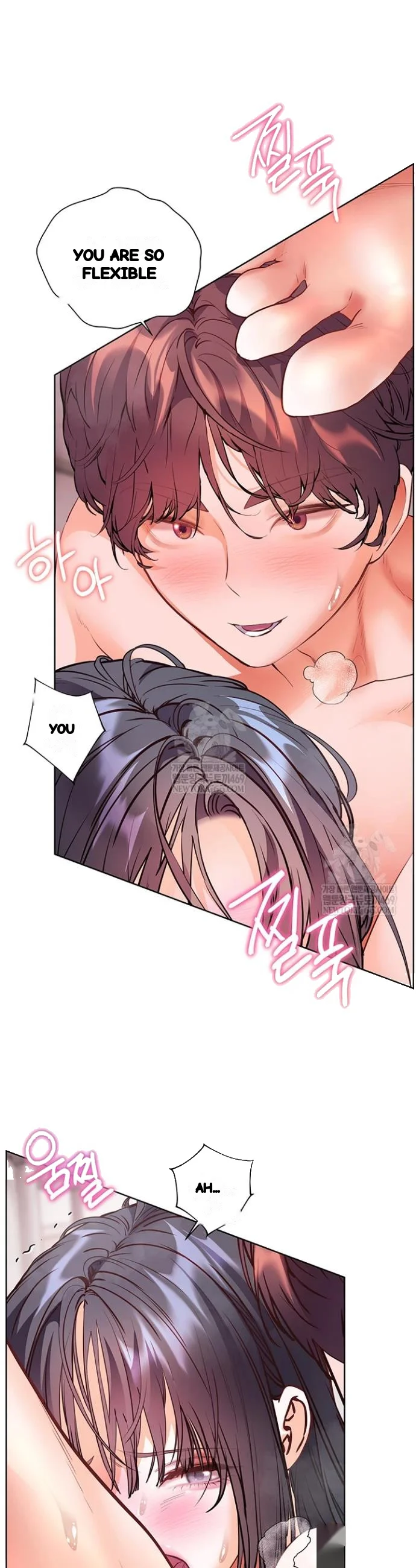 Teachers Pet Chapter 89 - Page 19