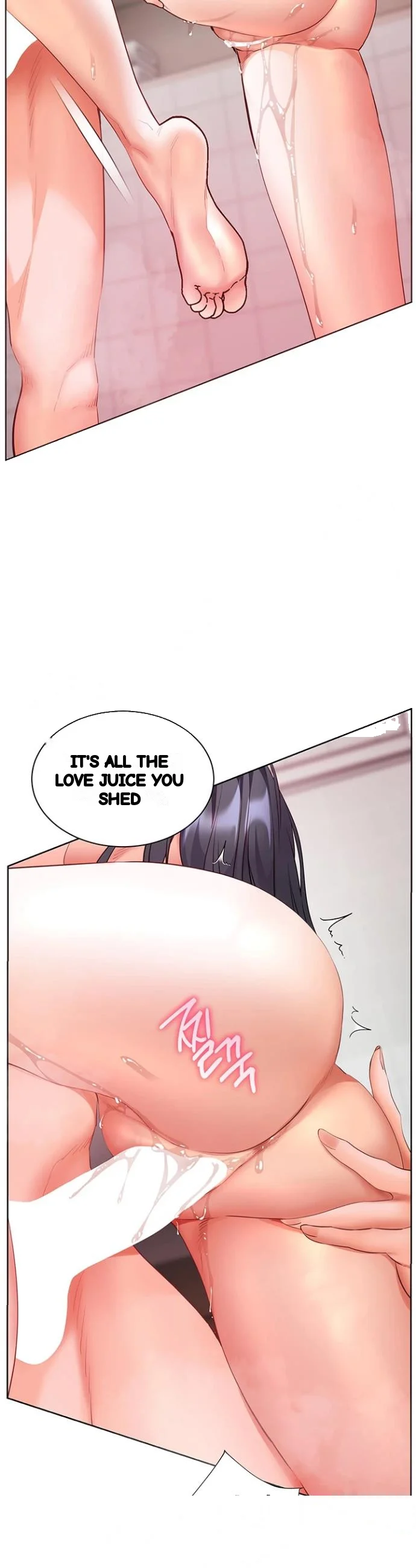 Teachers Pet Chapter 89 - Page 28