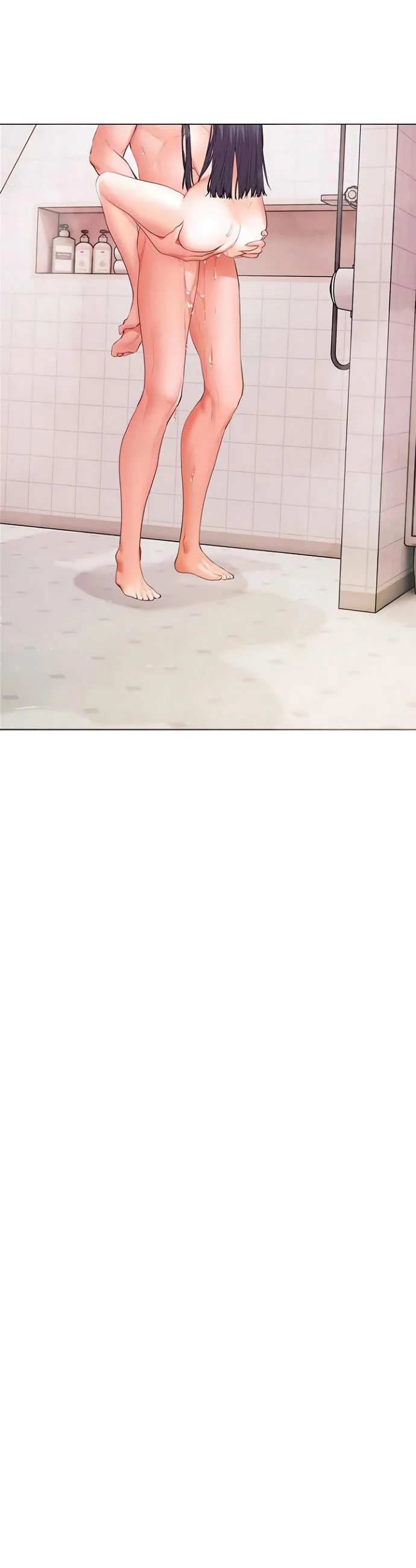 Teachers Pet Chapter 90 - Page 16
