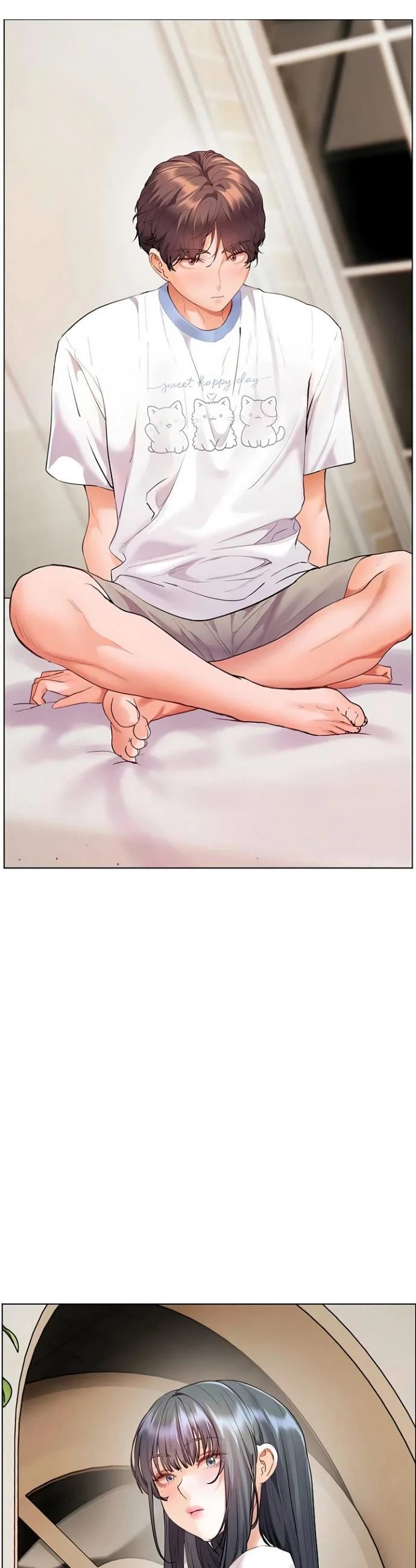 Teachers Pet Chapter 90 - Page 17