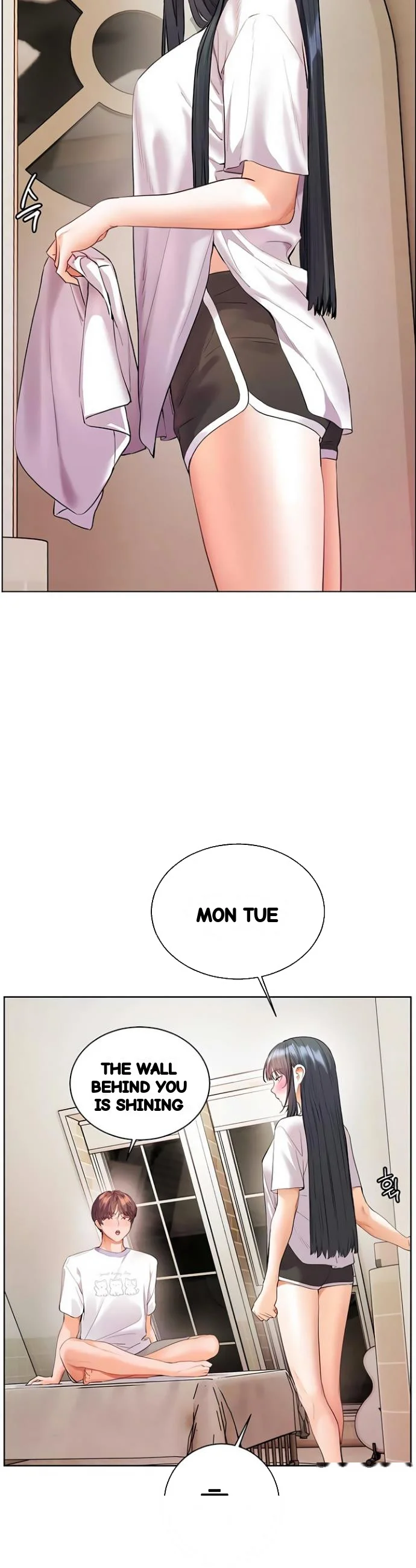 Teachers Pet Chapter 90 - Page 18