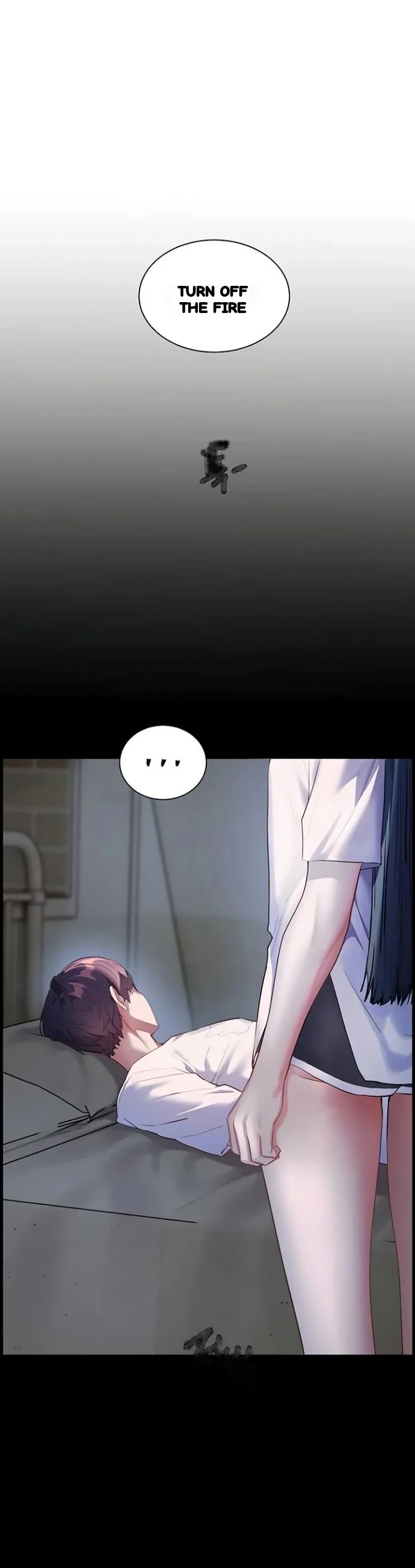 Teachers Pet Chapter 90 - Page 19